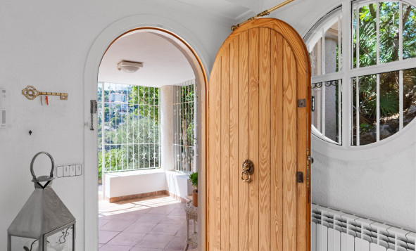 Resale - 3. Detached house - Port d'Andratx - Mallorca