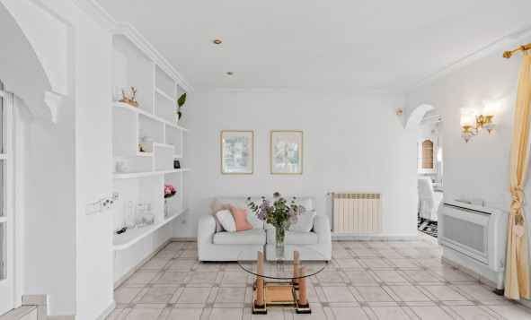 Resale - 3. Detached house - Port d'Andratx - Mallorca