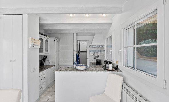 Resale - 3. Detached house - Port d'Andratx - Mallorca