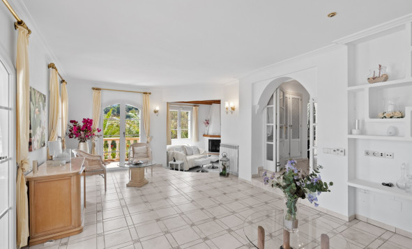 Resale - 3. Detached house - Port d'Andratx - Mallorca