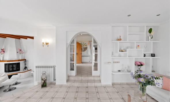 Resale - 3. Detached house - Port d'Andratx - Mallorca