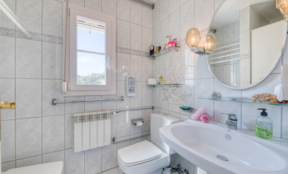 Resale - 3. Detached house - Port d'Andratx - Mallorca