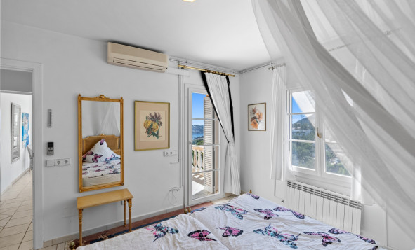 Resale - 3. Detached house - Port d'Andratx - Mallorca