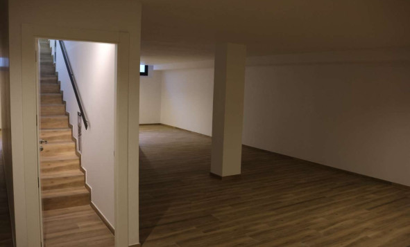 Reventa - 3. Casa indepiende - Monforte del Cid - Costa Blanca Norte 