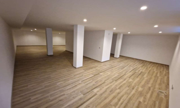 Reventa - 3. Casa indepiende - Monforte del Cid - Costa Blanca Norte 