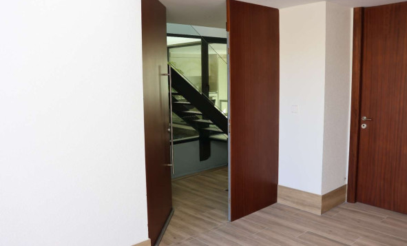 Reventa - 3. Casa indepiende - Monforte del Cid - Costa Blanca Norte 