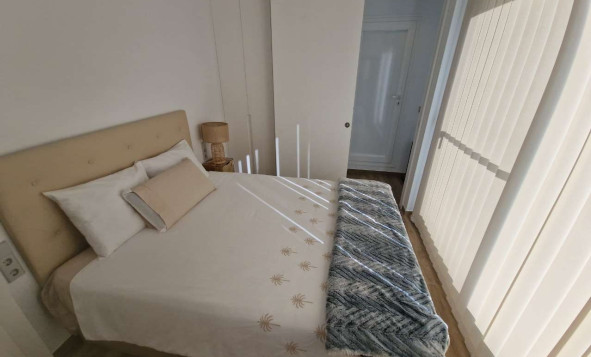 Reventa - 3. Casa indepiende - Monforte del Cid - Costa Blanca Norte 