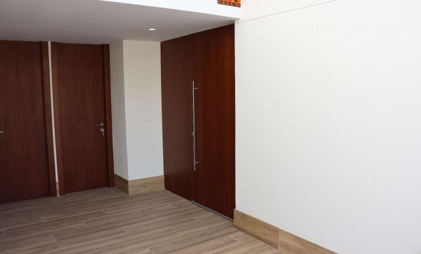 Reventa - 3. Casa indepiende - Monforte del Cid - Costa Blanca Norte 