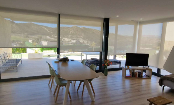 Herverkoop - 1. Appartement / flat - Monforte del Cid - Costa Blanca Noord