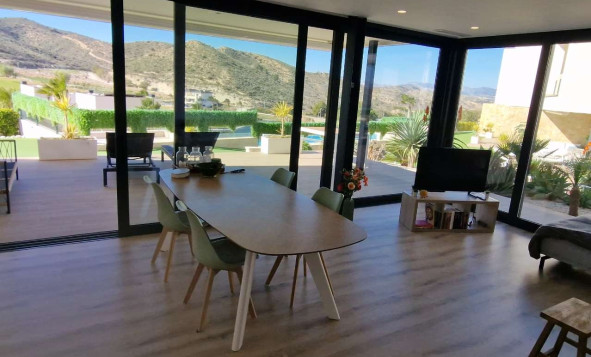 Herverkoop - 1. Appartement / flat - Monforte del Cid - Costa Blanca Noord