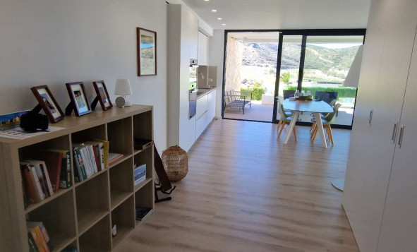 Herverkoop - 1. Appartement / flat - Monforte del Cid - Costa Blanca Noord