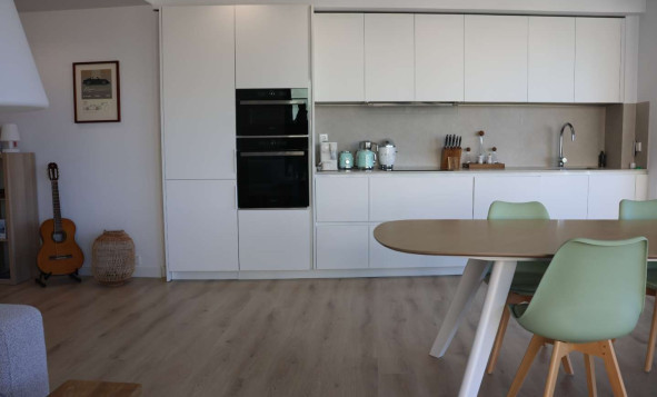 Herverkoop - 1. Appartement / flat - Monforte del Cid - Costa Blanca Noord