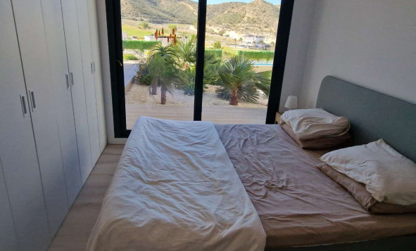 Herverkoop - 1. Appartement / flat - Monforte del Cid - Costa Blanca Noord