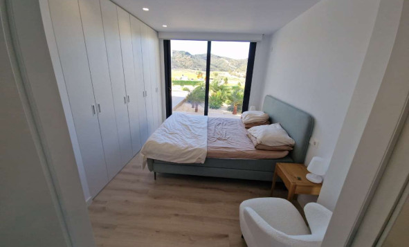 Herverkoop - 1. Appartement / flat - Monforte del Cid - Costa Blanca Noord
