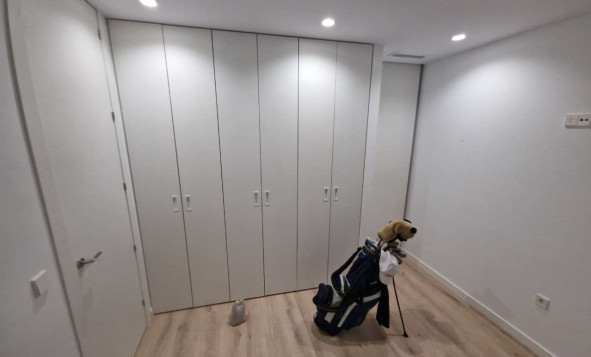 Herverkoop - 1. Appartement / flat - Monforte del Cid - Costa Blanca Noord