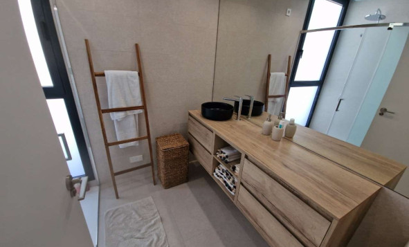 Herverkoop - 1. Appartement / flat - Monforte del Cid - Costa Blanca Noord