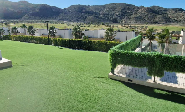 Herverkoop - 1. Appartement / flat - Monforte del Cid - Costa Blanca Noord