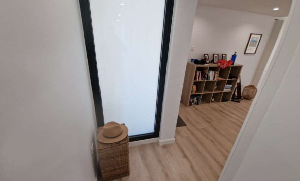 Herverkoop - 1. Appartement / flat - Monforte del Cid - Costa Blanca Noord