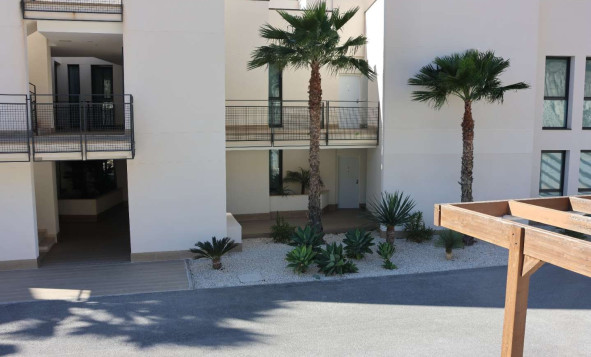 Herverkoop - 1. Appartement / flat - Monforte del Cid - Costa Blanca Noord