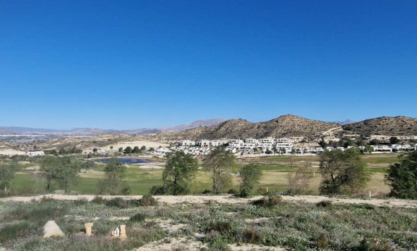 Herverkoop - 1. Appartement / flat - Monforte del Cid - Costa Blanca Noord