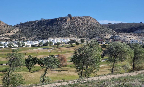 Herverkoop - 1. Appartement / flat - Monforte del Cid - Costa Blanca Noord