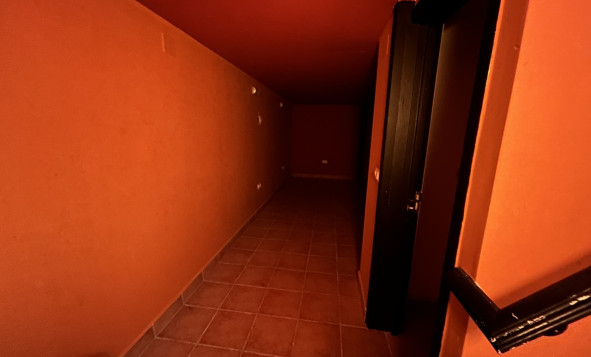 Reventa - Propiedades comerciales - Villamartin - Costa Blanca Sur