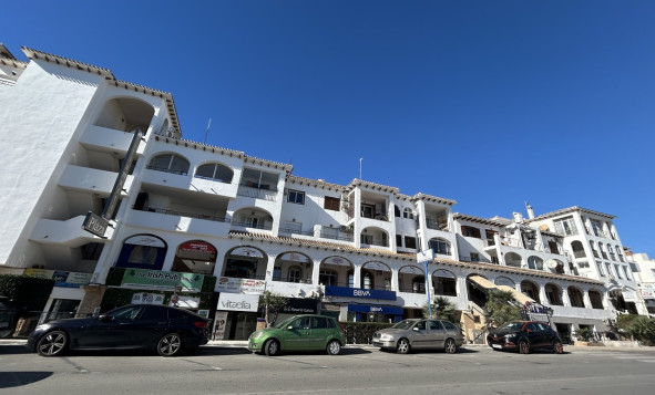 Reventa - Propiedades comerciales - Villamartin - Costa Blanca Sur
