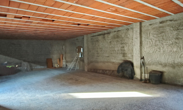 Resale - Building Plot - La Romana - Centro