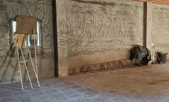 Resale - Building Plot - La Romana - Centro