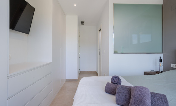 Herverkoop - 2. Town house / tussenwoning - Benijófar - Benijofar