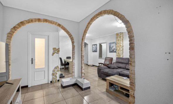 Reventa - 1. Apartamento / piso - Alicante - Costa Blanca Norte 