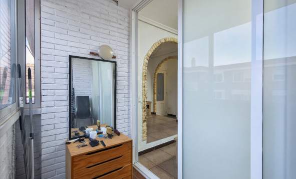 Resale - 1. Apartment / flat - Alicante - Costa Blanca North