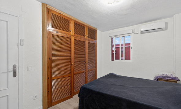 Resale - 1. Apartment / flat - Alicante - Costa Blanca North