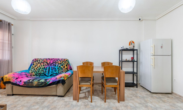 Herverkoop - 2. Town house / tussenwoning - San Javier