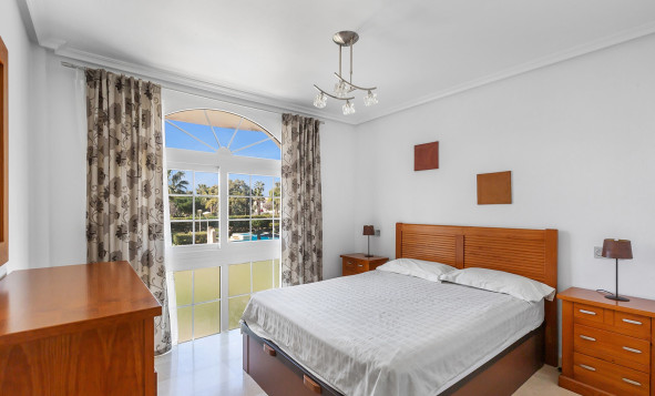 Resale - 3. Detached house - Guardamar del Segura - Costa Blanca South