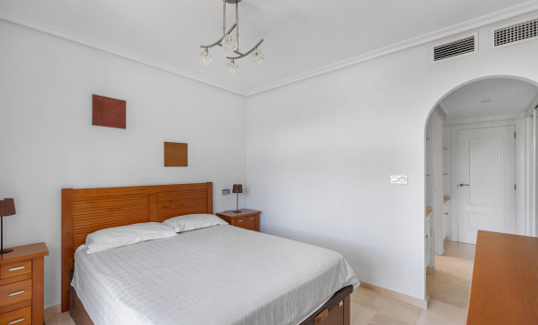 Resale - 3. Detached house - Guardamar del Segura - Costa Blanca South