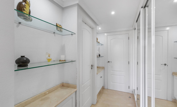 Resale - 3. Detached house - Guardamar del Segura - Costa Blanca South