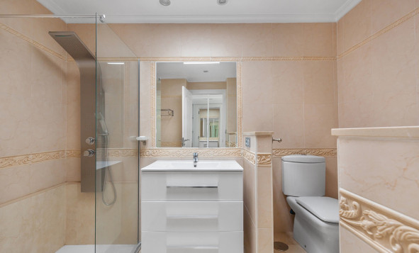 Resale - 3. Detached house - Guardamar del Segura - Costa Blanca South