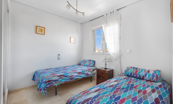 Resale - 3. Detached house - Guardamar del Segura - Costa Blanca South