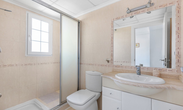 Resale - 3. Detached house - Guardamar del Segura - Costa Blanca South