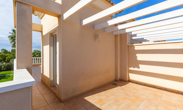 Resale - 3. Detached house - Guardamar del Segura - Costa Blanca South