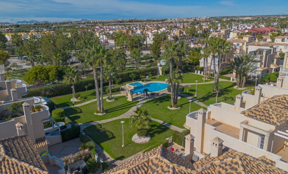 Resale - 3. Detached house - Guardamar del Segura - Costa Blanca South