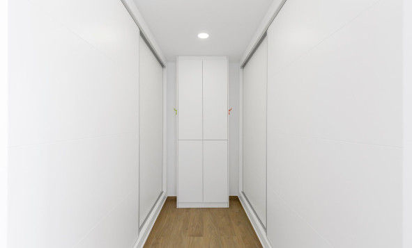 Resale - 3. Detached house - Vistabella - Costa Blanca South