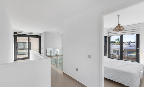 Reventa - 3. Casa indepiende - Vistabella - Costa Blanca Sur