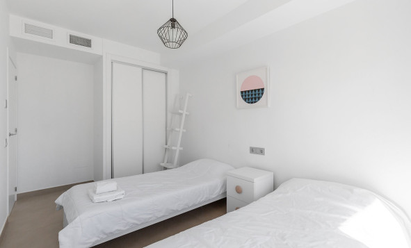 Reventa - 3. Casa indepiende - Vistabella - Costa Blanca Sur