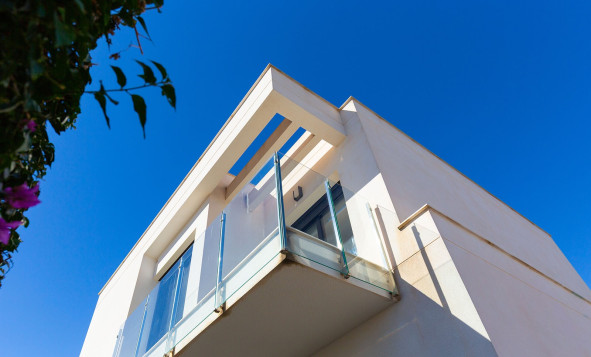 Reventa - 3. Casa indepiende - Vistabella - Costa Blanca Sur