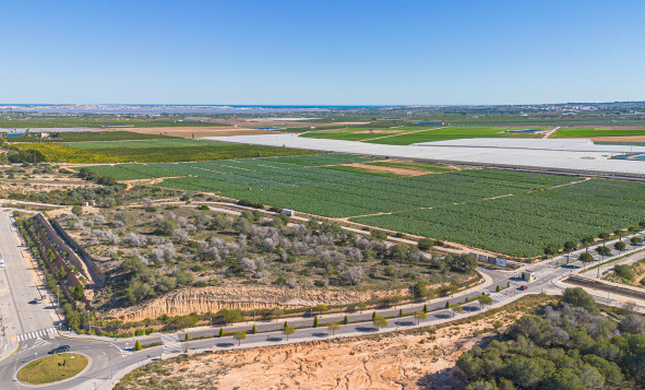 Reventa - 3. Casa indepiende - Vistabella - Costa Blanca Sur