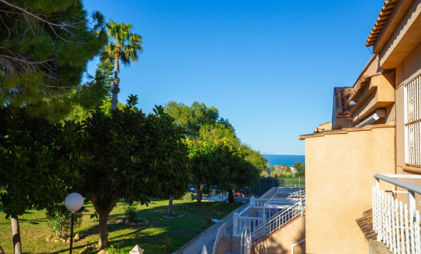 Herverkoop - 1. Appartement / flat - Torrevieja - Costa Blanca Zuid