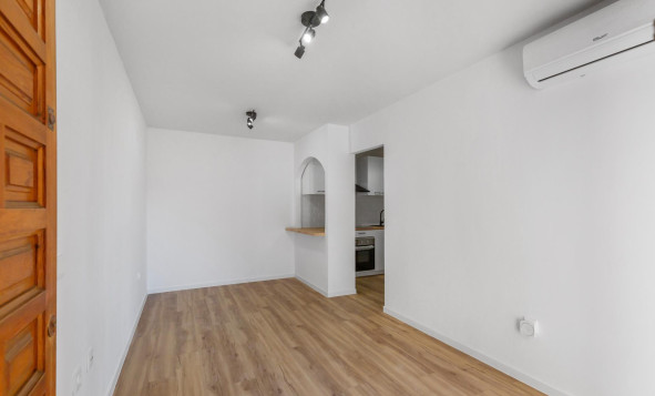 Herverkoop - 1. Appartement / flat - Torrevieja - Costa Blanca Zuid