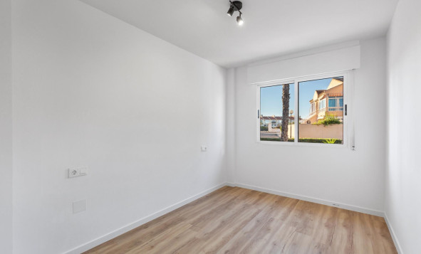 Herverkoop - 1. Appartement / flat - Torrevieja - Costa Blanca Zuid